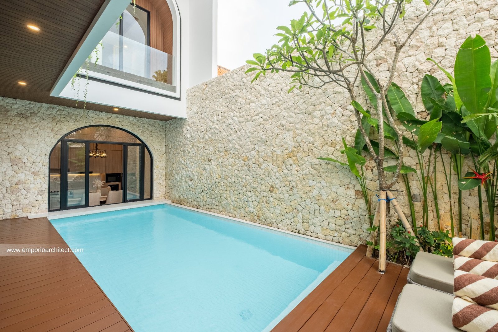 Casa De Avisha Villa