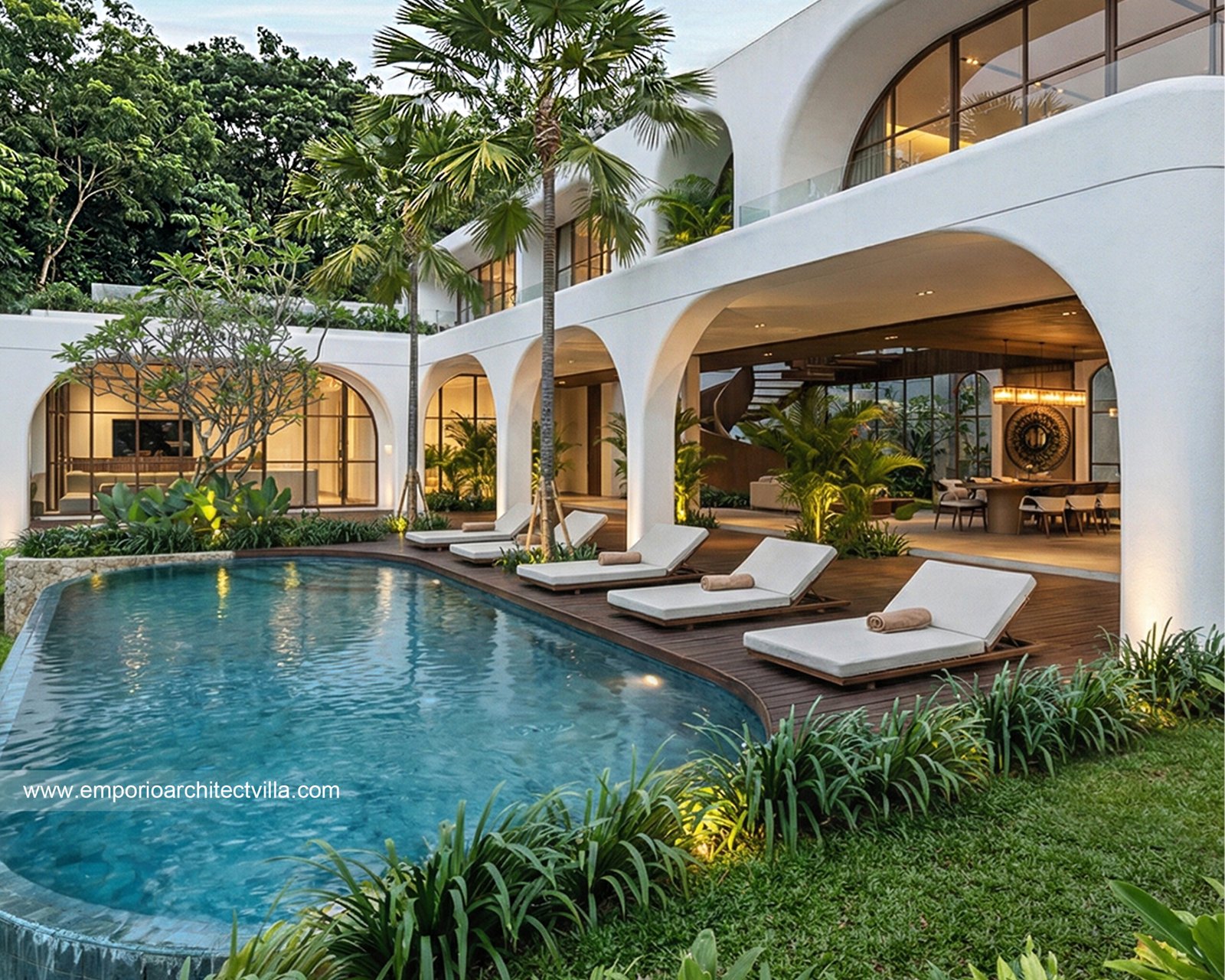 Amore Villa