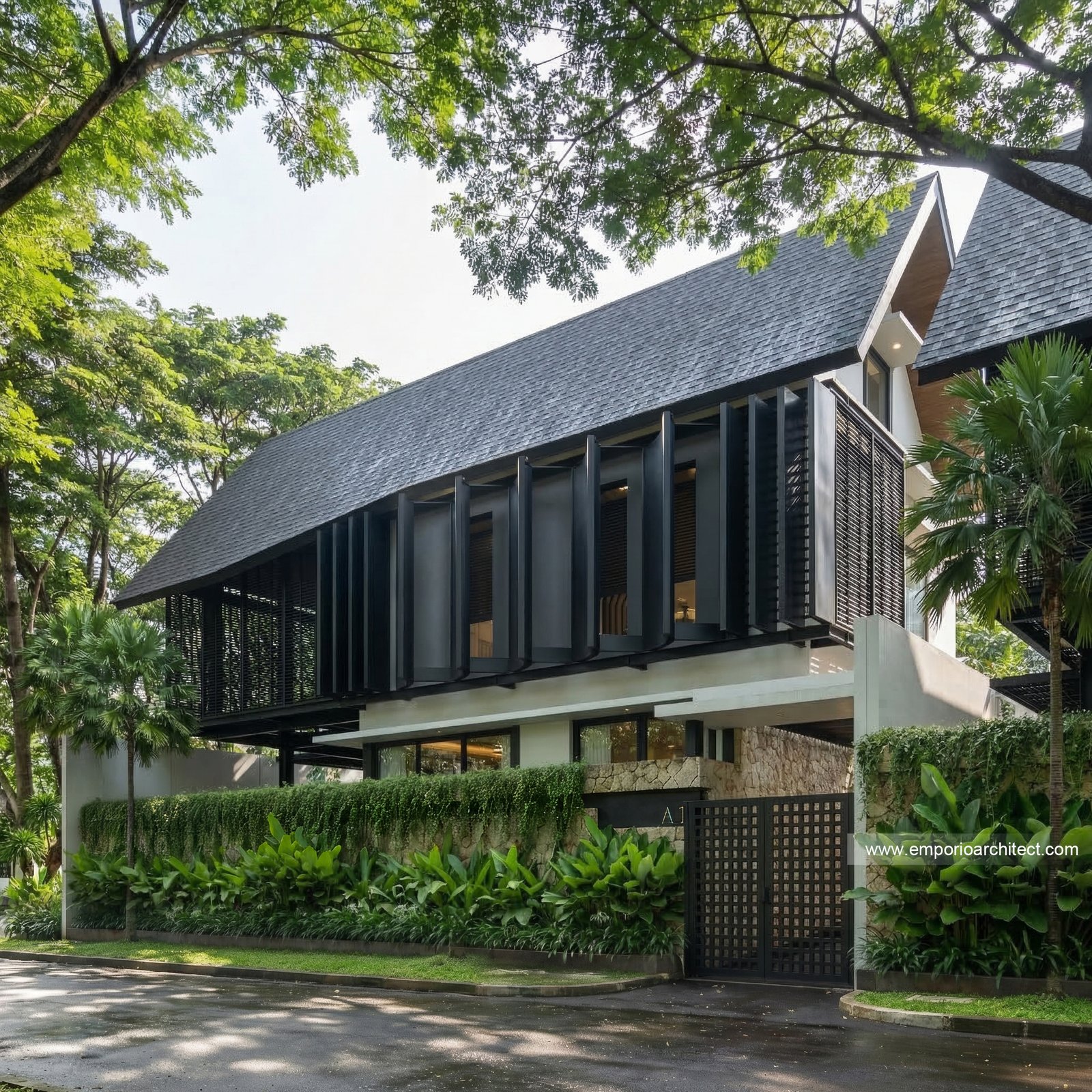 Mr. GLN Villa - Badung, Bali