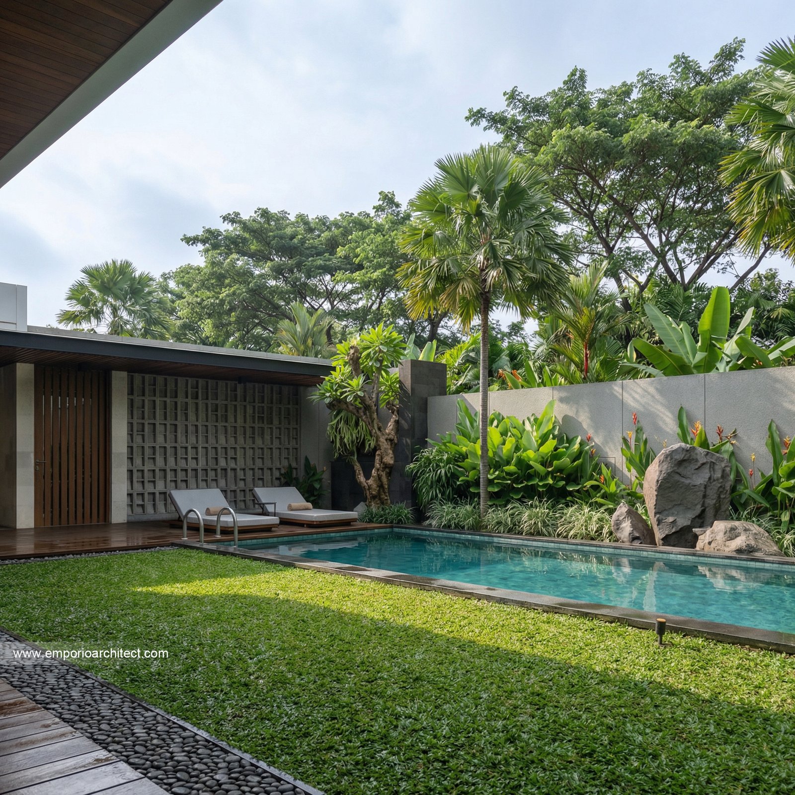 Mrs. SR Villa - Sanur, Bali
