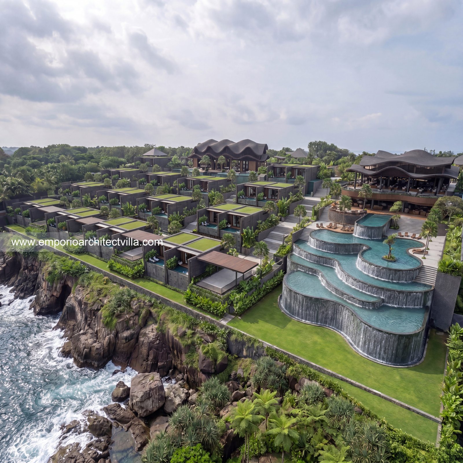 Wavara Resort
